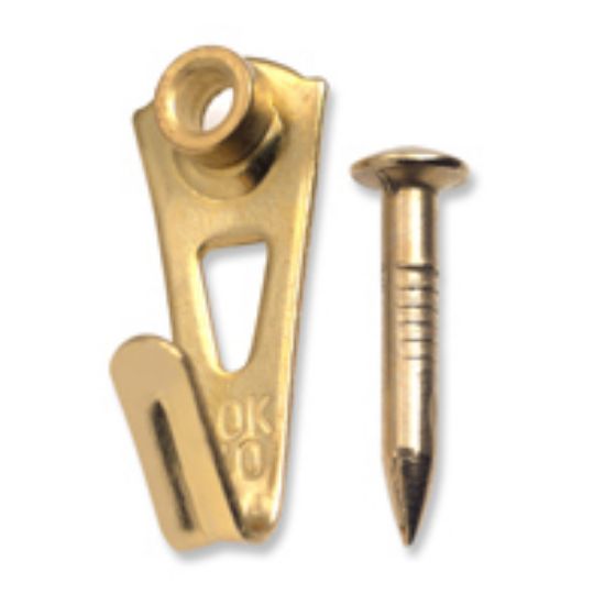 Picture of Picture-Hanger Brick/Concrete 30-Pound