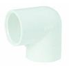Picture of PVC-Plumbing Schedule-40 Elbow 90° S x S 1"
