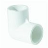 Picture of PVC Schedule-40 Elbow 90° S x S 2-1/2"