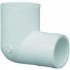 Picture of PVC-Plumbing Schedule-40 Reducing Ell 90° S x S 1" x 3/4"