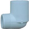 Picture of 1 90°-Elbow Street-Type MPT X S Schedule-40 PVC