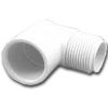 Picture of 2 90°-Elbow Street-Type MPT X S Schedule-40 PVC