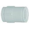 Picture of PVC-Plumbing Schedule-40 Coupling FxF 1"