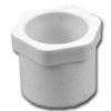 Picture of PVC-Plumbing Schedule-40 Bushing Spigot x S 1-1/4" x 1/2"
