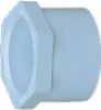 Picture of Pvc-plumbing Schedule-40 Reducer-bushing 1-1/4" X 1" Spigot X S