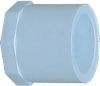 Picture of 1" Plug Spigot Schedule-40 PVC