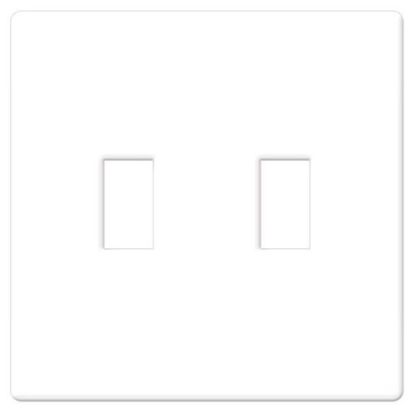 Picture of Fassada Toggle Wall-Plate