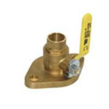 Picture of 1" WTD THERMODYNAMIC TD STEAM