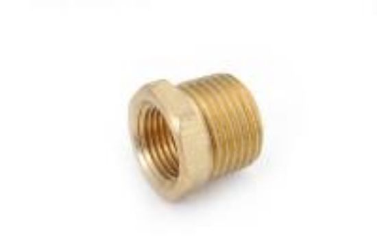 Picture of Hex-Bushing1 /2" x 3/8"