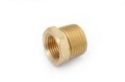 Picture of Hex-Bushing 3/4" x 1/4"