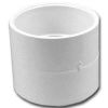 Picture of 3 COUPLING Schedule-40 DWV-Rated PVC