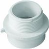 Picture of PVC-Plumbing Schedule-40 DWV-Rated 2" x 2" Spigot Male-Adapter SP X MIP