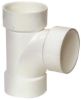 Picture of Sanitary-tee Pvc-plumbing Schedule-40 Dwv-rated 3"