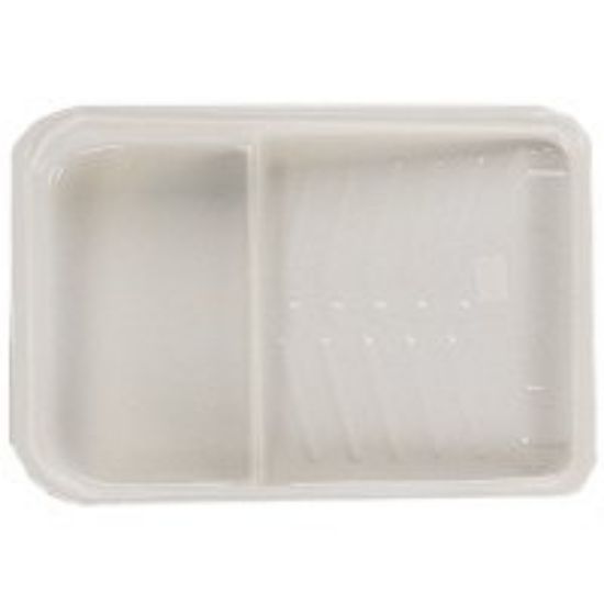 Picture of Tray-Liner Paint-Tray Disposable White