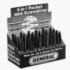 Picture of Pocket Mini-Screwdriver 4-in-1