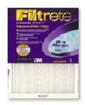Picture of Ultra Allergen Air-Filter 14" x 14" x 1"