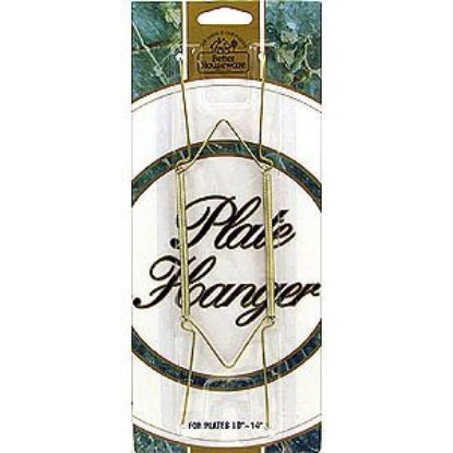 Picture of Plate-Hanger 10-14"
