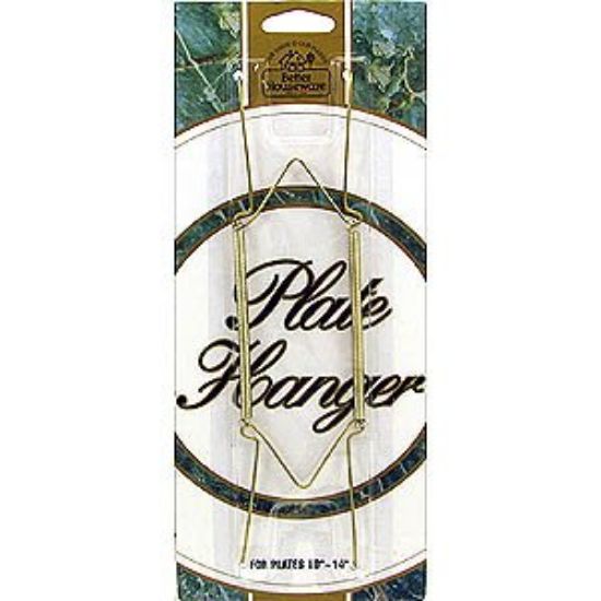 Picture of Plate-Hanger 10-14"
