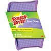 Picture of 202 Clean Rinse Scrubber 4.5 In X 2.7 In X .6 In