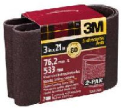 Picture of 9250 2-1/2" x 16" Sanding-Belt