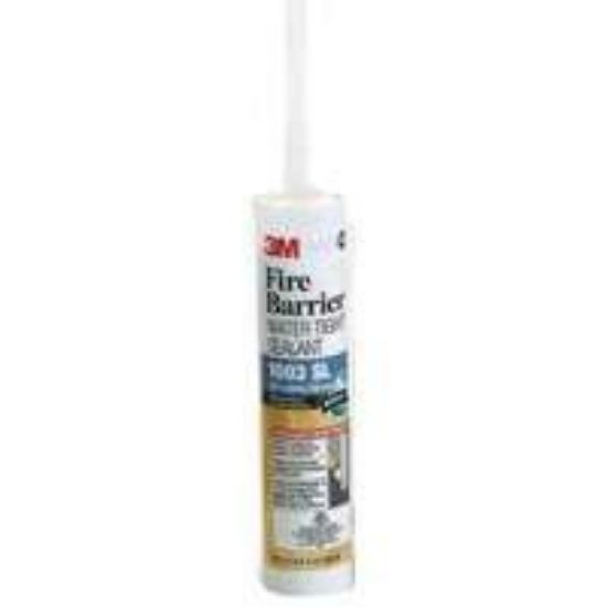 Picture of Caulk-Sealant Fire-Barrier Water Tight 1003 SL