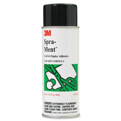 Picture of Craft and Display Adhesive