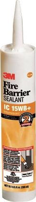 Picture of Caulk-Sealant Fire-Barrier IC-15WB