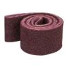 Picture of Surface-Conditioning-Belt Maroon Aluminum-Oxide Medium-Grit 2" x