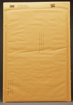Picture of Bubble Mailer 8-1/2"