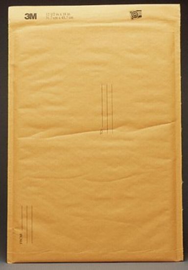 Picture of Bubble Mailer 8-1/2"