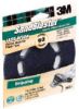 Picture of Sanding-Disc 60-Grit Coarse Hook-&-Loop Universal Hole 5"