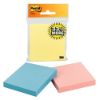 Picture of 654 Post-it Notes 2-7/8" x 2-7/8" 100shts/pd