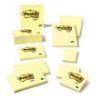 Picture of 654 Post-it Notes 2-7/8" x 2-7/8" 100shts/pd