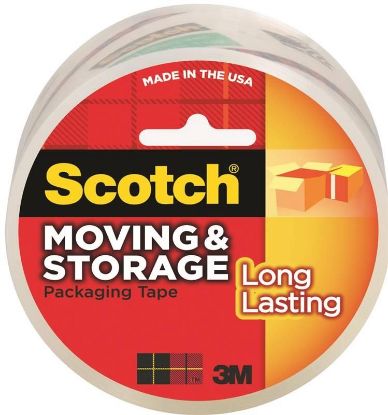 Picture of Mailing-&-Storage Tape