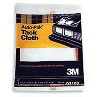 Picture of 03192NA All-Purpose Tack-Cloth
