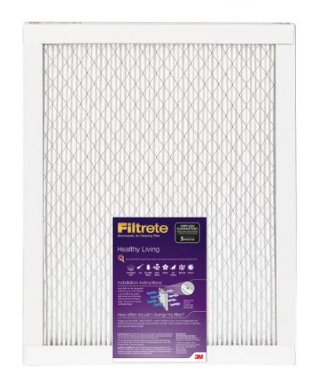 Picture of Ultra Allergen Air-Filter 12" x 20" x 1"