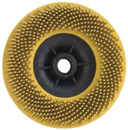 Picture of Bristle-Disc 80-Grit 4-1/2" x 5/8 11