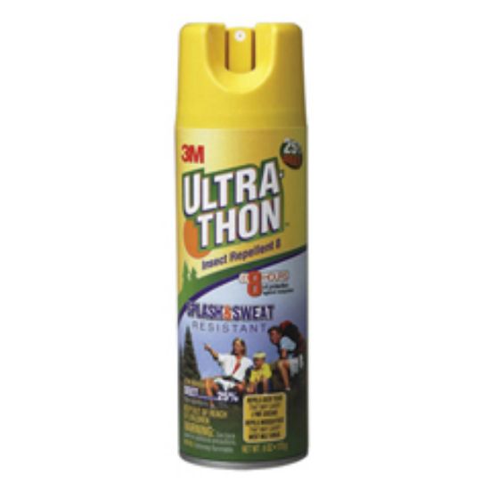 Picture of Insect Repellent-outdoor Version