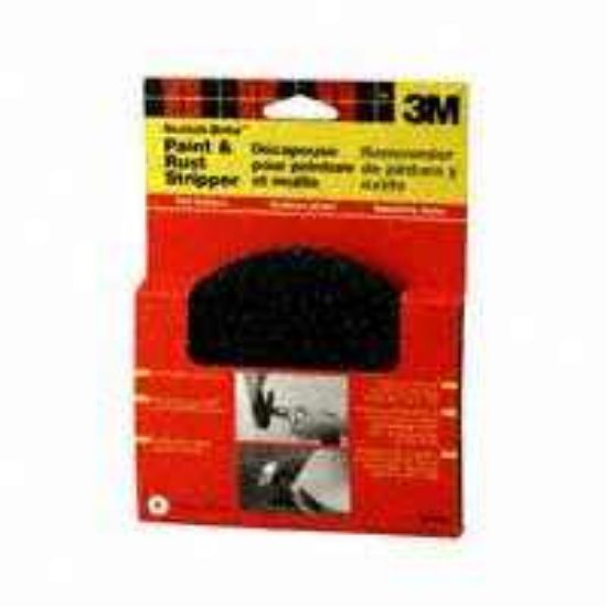 Picture of Flat-Surface Paint-&-Varnish Remover Disc 5"