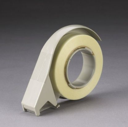 Picture of Hand Tape-Dispenser 1"