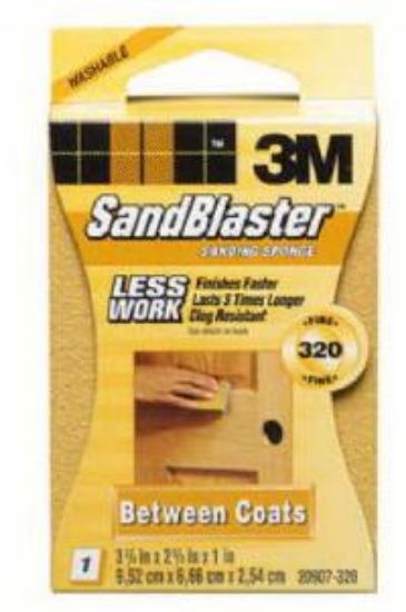 Picture of Sanding-Sponge