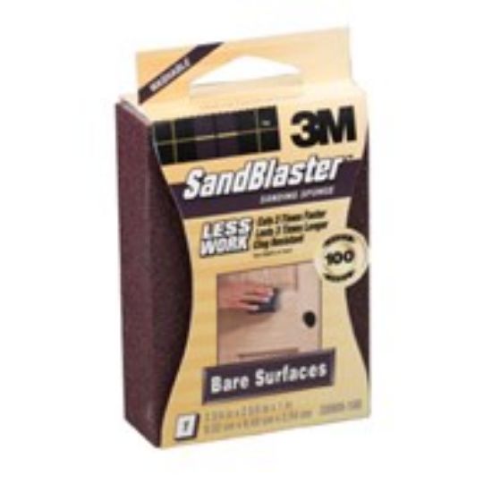 Picture of Sanding-Sponge