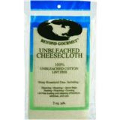 Picture of Cheese-Cloth Unbleached