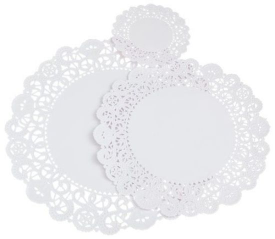 Picture of Paper Doilies