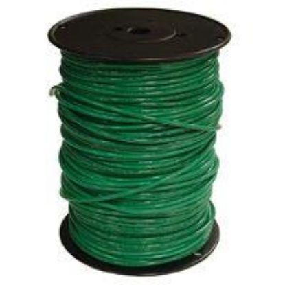 Picture of Thhn-wire