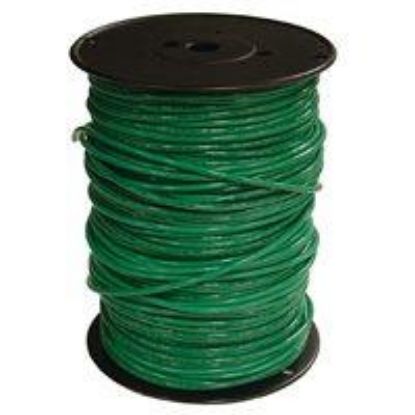 Picture of THHN-Wire