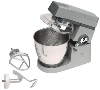 Picture of KM800 Stand-Mixer 7-qt w/ Kitchen-Blender Attachment