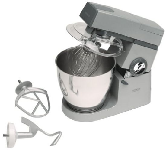 Picture of KM800 Stand-Mixer 7-qt w/ Kitchen-Blender Attachment