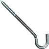 Picture of Screw-Hook Zinc-Plated 3/8" x 8"
