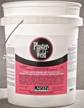 Picture of ™Plaster-Weld™